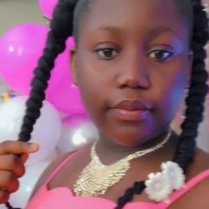 Meet your Posher, Jerryline